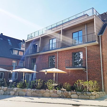 Hotel Birke, Ringhotel Kiel Exterior foto