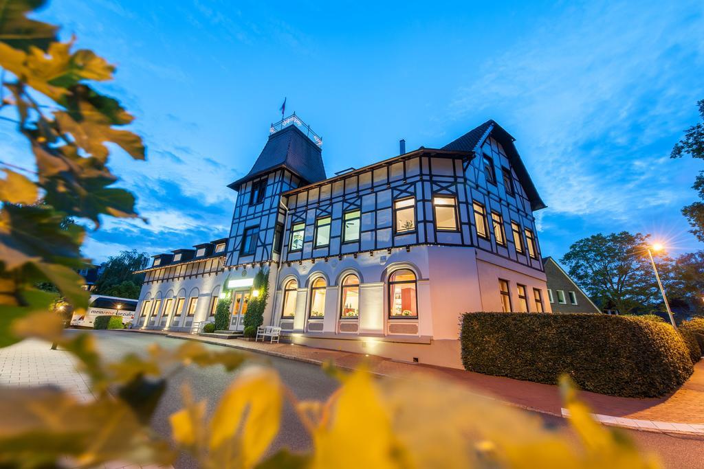 Hotel Birke, Ringhotel Kiel Exterior foto