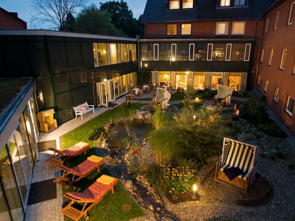 Hotel Birke, Ringhotel Kiel Exterior foto