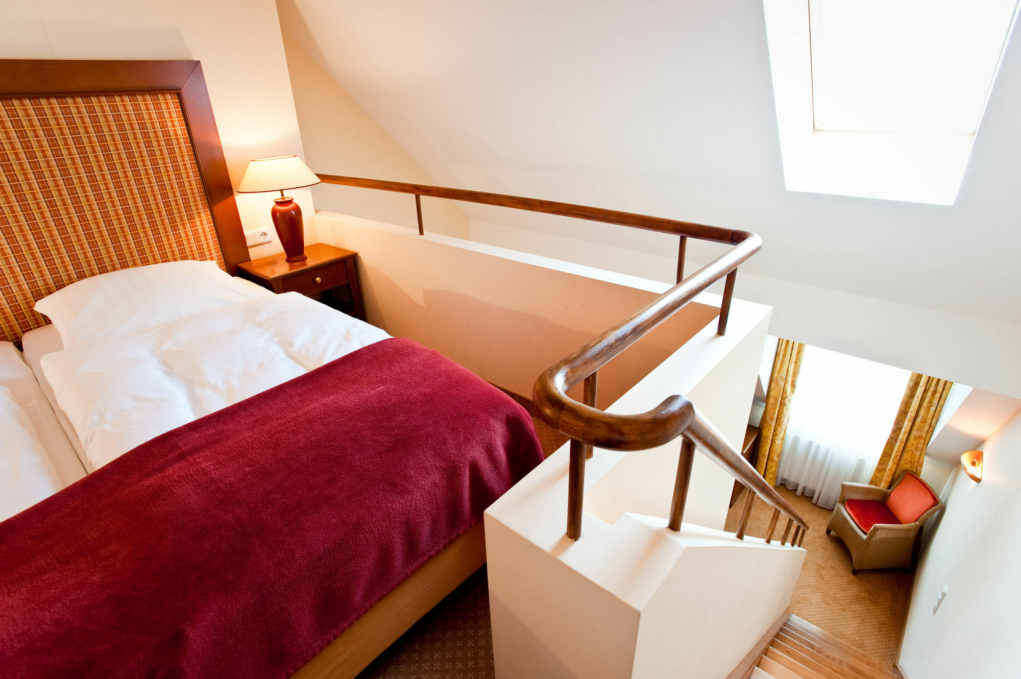 Hotel Birke, Ringhotel Kiel Quarto foto